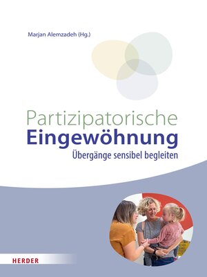 cover image of Partizipatorische Eingewöhnung